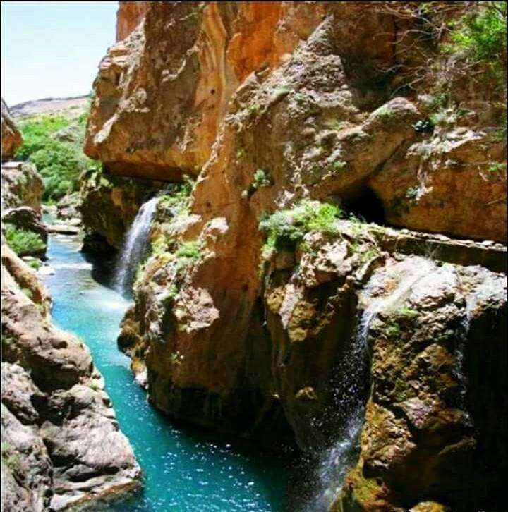 Şuğul Vadisi – @SivasaGel