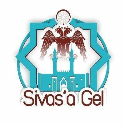 Sivas'a Gel